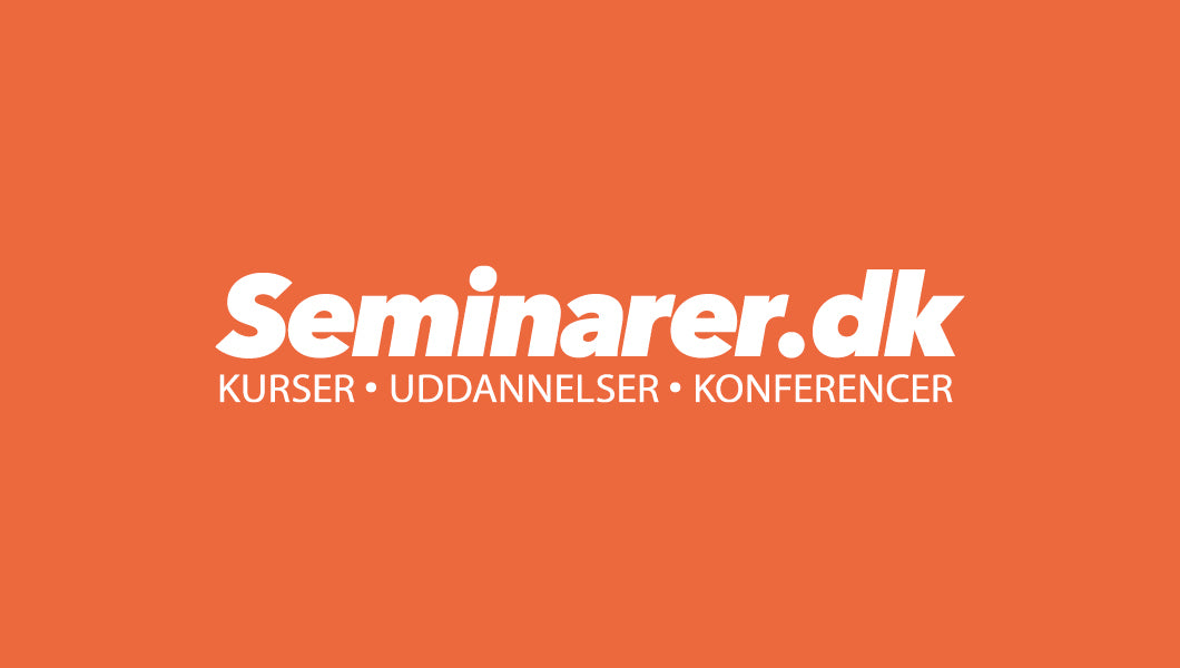 Undgå magtanvendelse med Low Arousal og NMT tilgangen